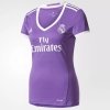 ADIDAS KOSZULKA DAMSKA REAL MADRYT REAL A JSY W AI5162 ADIDAS KOSZULKA DAMSKA REAL MADRYT REAL A JSY W AI5162